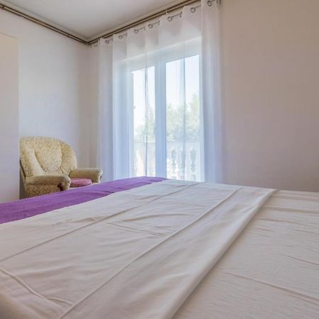 Leonarda Apartman Jadranovo Kültér fotó